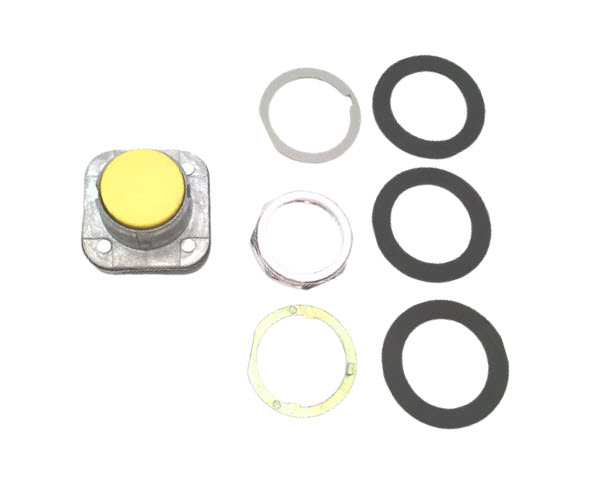 ALLEN BRADLEY 800T-A9P