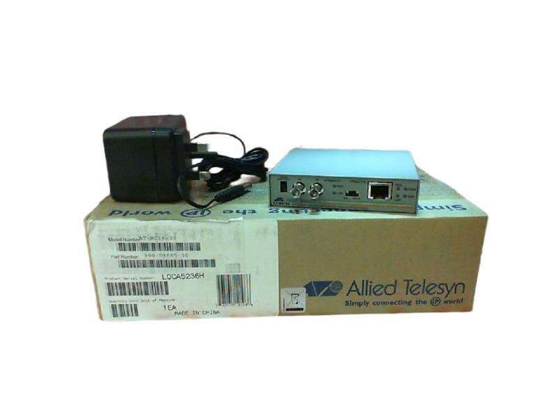 ALLIED TELESIS AT-MC16-30