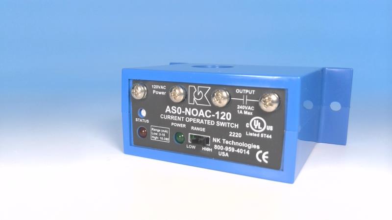 NK TECHNOLOGIES AS0-NOAC-120