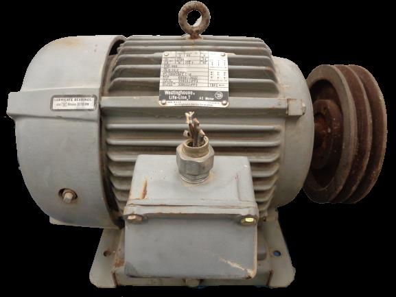 WESTINGHOUSE 05-10H4TBFC-SKB