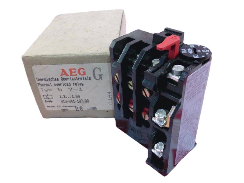 EEC AEG B7-1-G