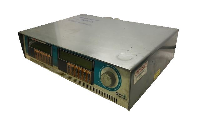 MOLD MASTERS LTD HRS12