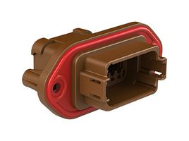 AMPHENOL AT04-12PD-PM14