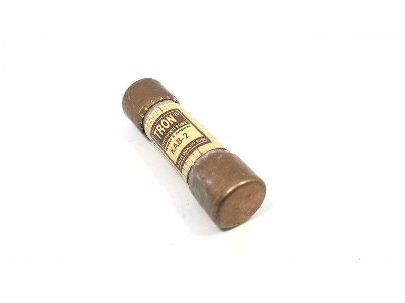 EATON CORPORATION KAB-2