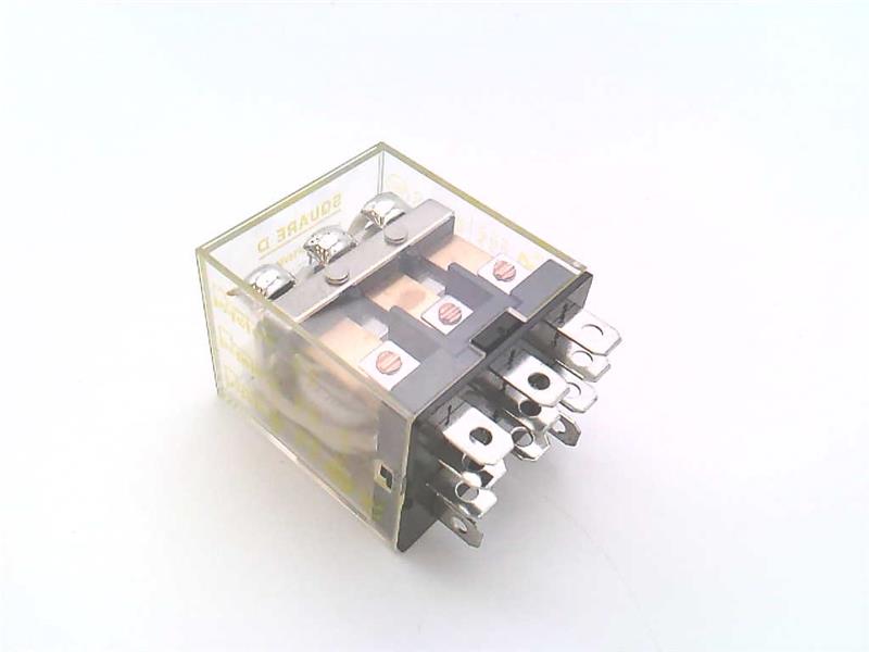 SCHNEIDER ELECTRIC 8501RSD43P14V53