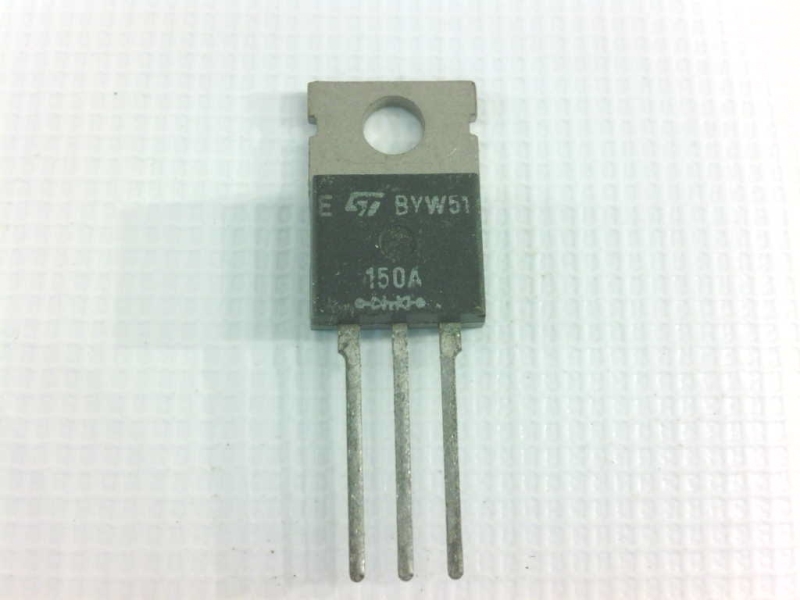 ST MICRO TBYW51150A