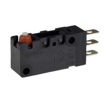 D2VW-5-1HS by OMRON