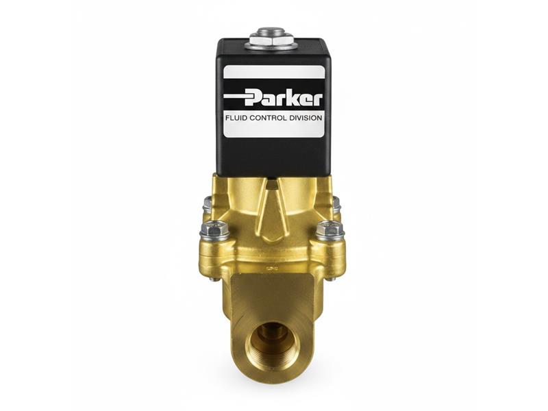 PARKER 12F25C2148ACFPH15