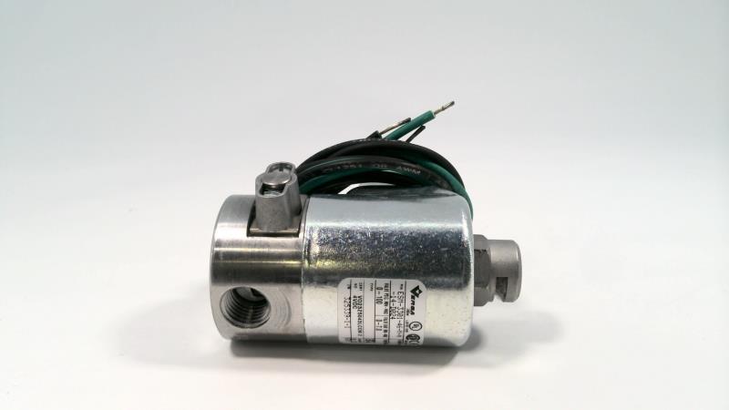 VERSA VALVES ESM-3301-46-M-N-14-D024