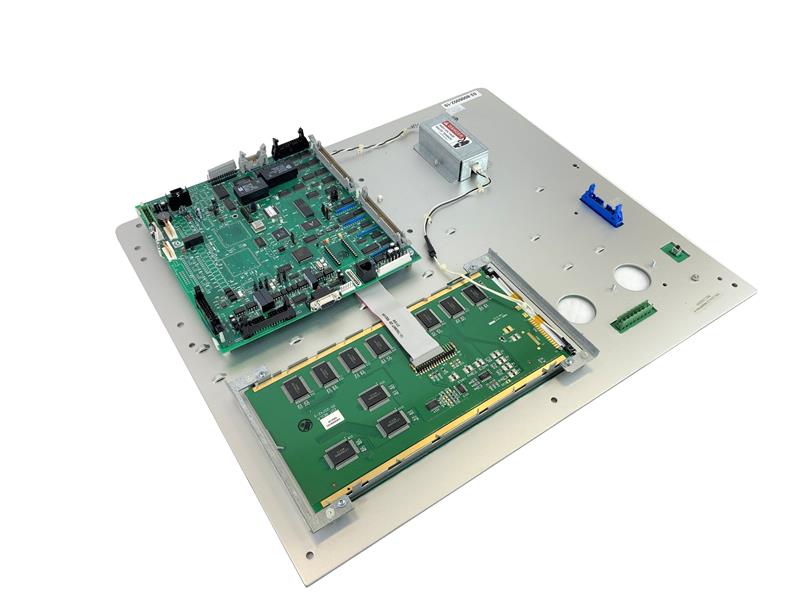 EMERSON 02-8006002-10