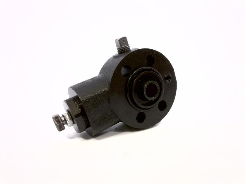 EATON CORPORATION 938627