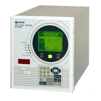 COSMO SOLUTIONS TECHNOLOGY AF-2220