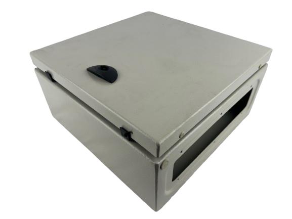 ETA ENGINEERING TECHNOLOGY ST3315