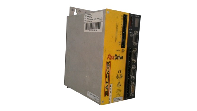 ASEA BROWN BOVERI FD2A05TR-RN43