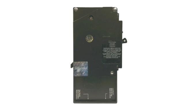 SCHNEIDER ELECTRIC EDB14040EPD