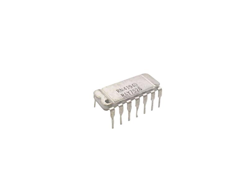 ON SEMICONDUCTOR RM4194D