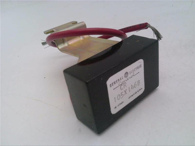 GENERAL ELECTRIC CR105X146B