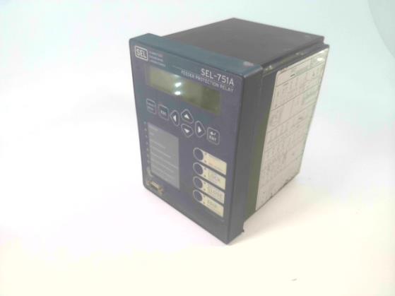 SCHWEITZER ENGINEERING SEL-751A-751A61A6X1B71850200