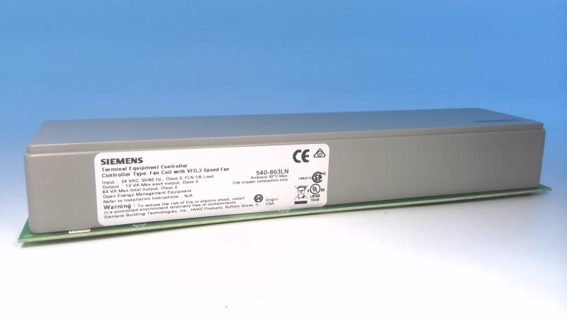 SIEMENS 540-863LN