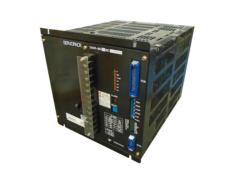 YASKAWA ELECTRIC CACR-SR44BC1CSY414
