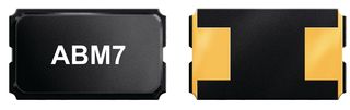 ABRACON ABM7-50.000MHZ-D2Y-F-T