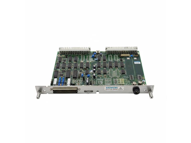 SIEMENS 6FX1-120-3BB00