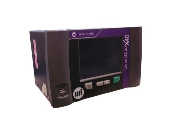 DOVER CORPORATION SDX40CONT32RH