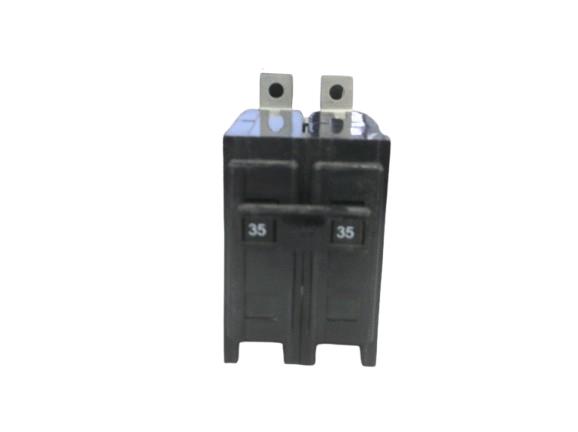 EATON CORPORATION BAB2035V