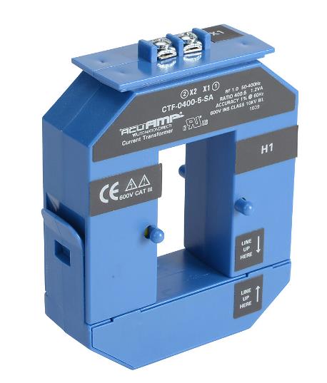 AUTOMATION DIRECT CTF-0400-5-SA