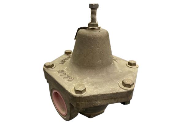CASH ACME B-1 1/2-400
