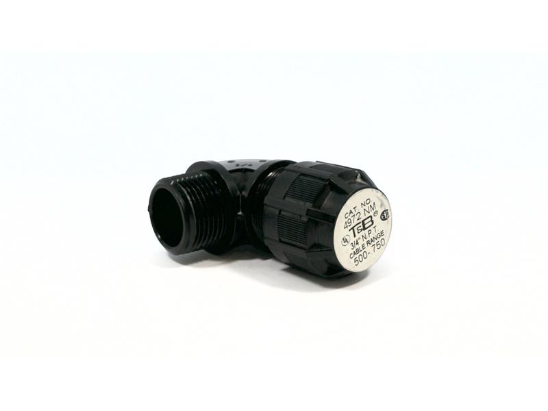 ABB THOMAS & BETTS 4972NM