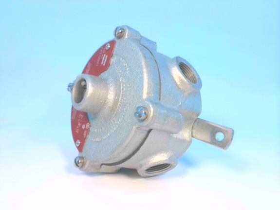 EATON CORPORATION CPS12021