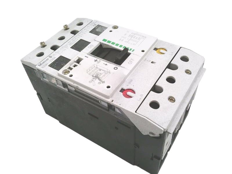 NZM7-250N by EATON CORPORATION