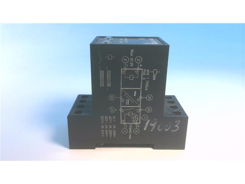 CARLO GAVAZZI MS1-115