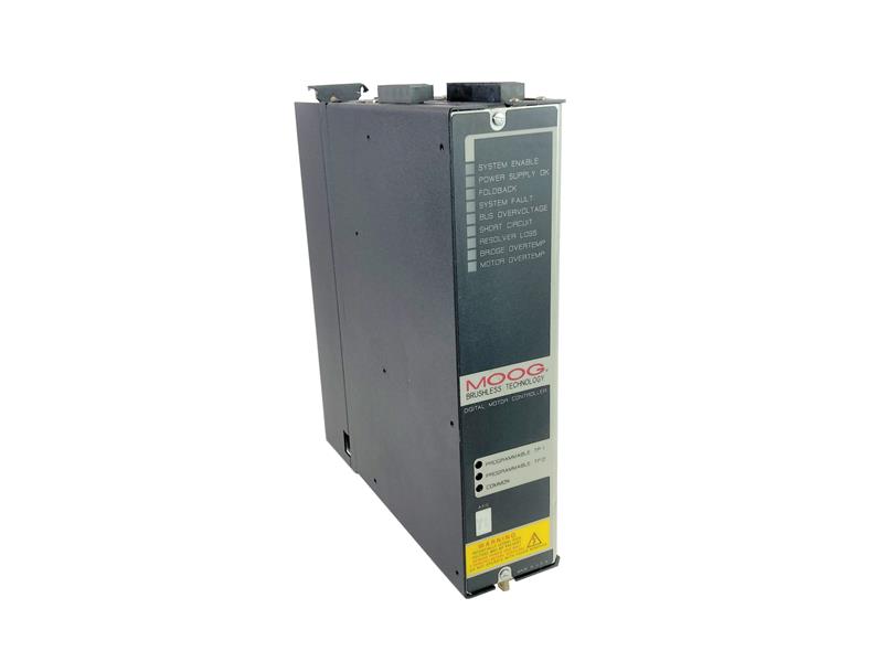 MOOG 164-003A-10-A5-2