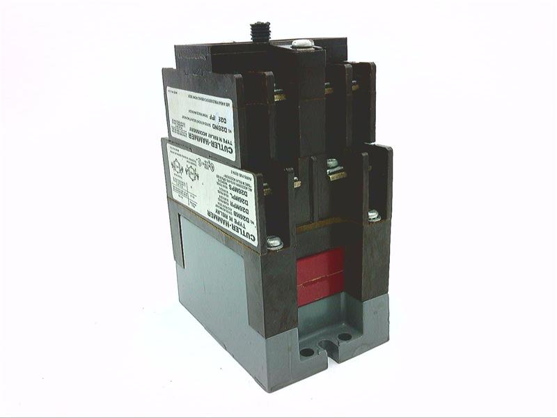 EATON CORPORATION D26MRD43