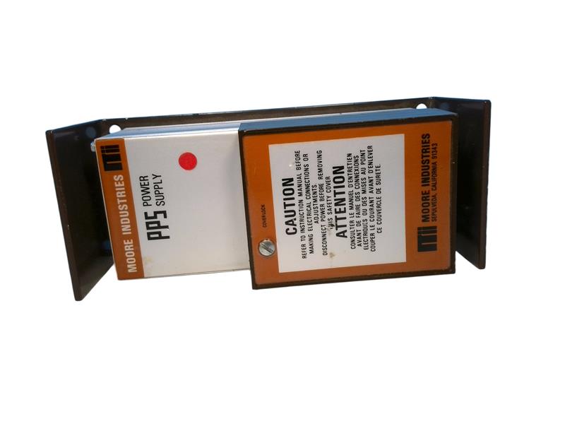 PPS24DC/200MA/117AC-STD by MOORE INDUSTRIES