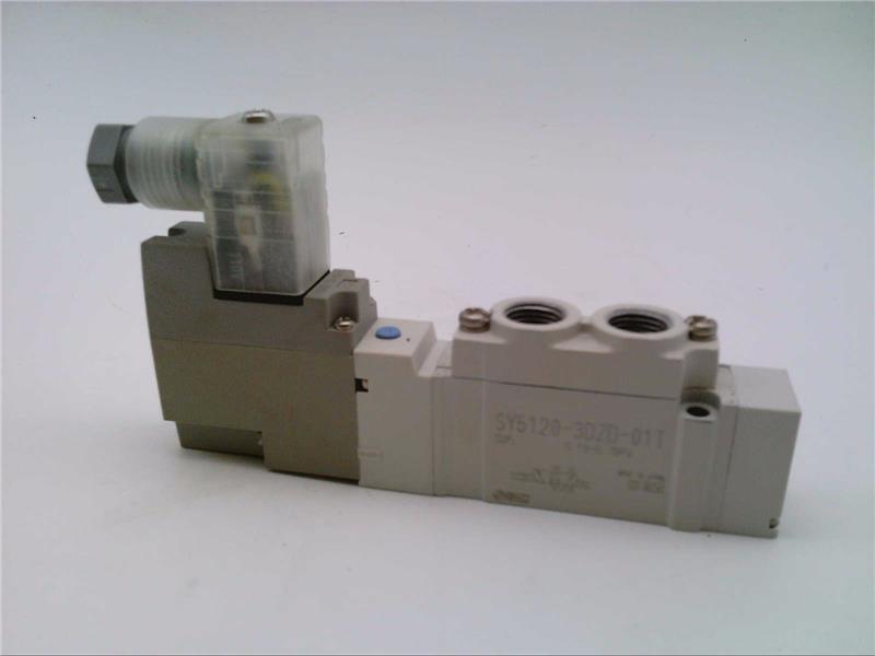 SMC SY5120-3DZD-01T