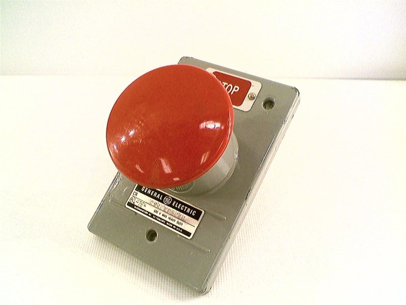 GENERAL ELECTRIC CR2940NP501A