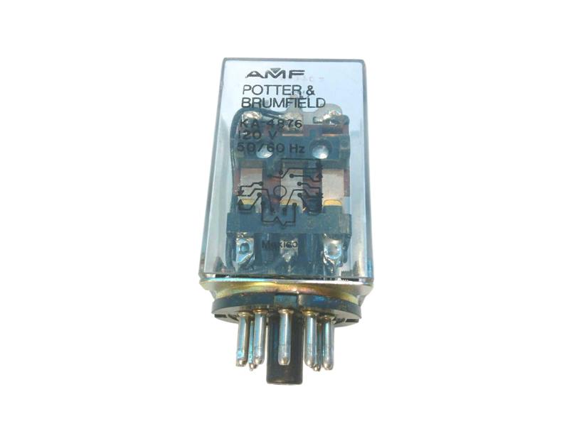 TE CONNECTIVITY KA-4876