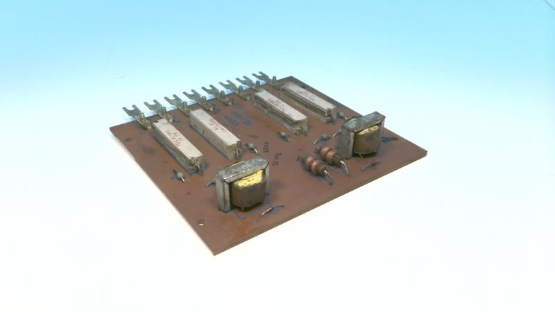 GENERAL ELECTRIC 193X739AAG01