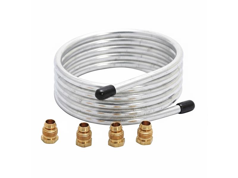 BASO GAS PRODUCTS LLC Y99AR-1