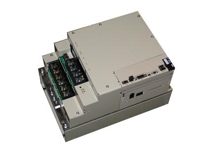 YASKAWA ELECTRIC SGDV-260D01A