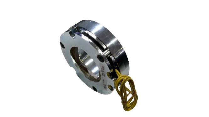 ZERO MAX INC BXR-06-10-005-24V-24DIN