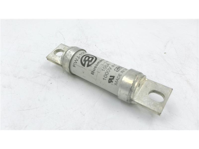 EATON CORPORATION FWJ-100A