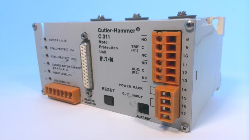 C311RXE by EATON CORPORATION