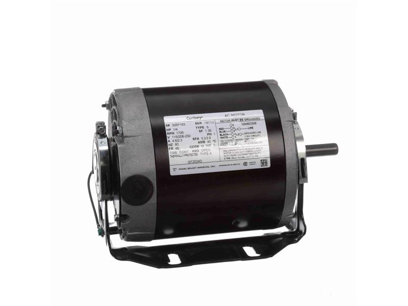 REGAL REXNORD GF2024D