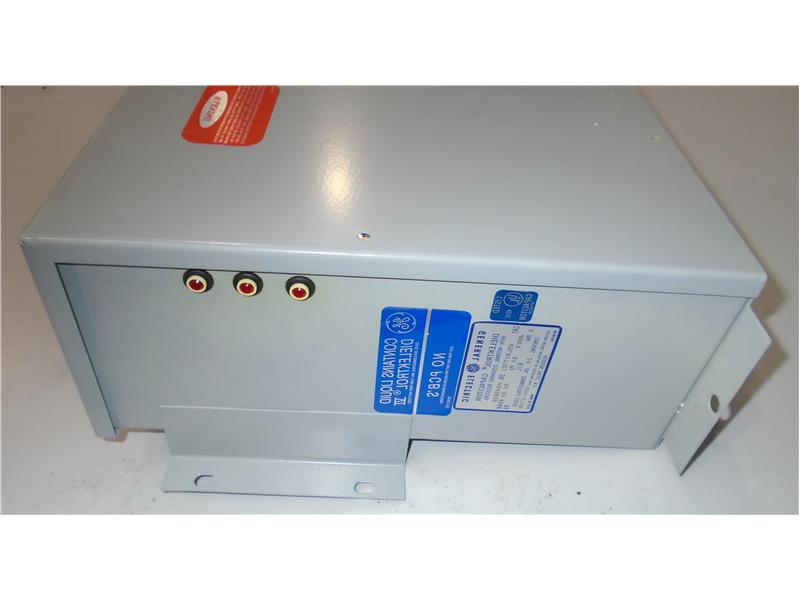 GENERAL ELECTRIC 65L817TE1