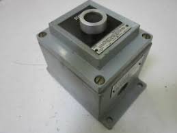 GENERAL ELECTRIC CR103-J201A