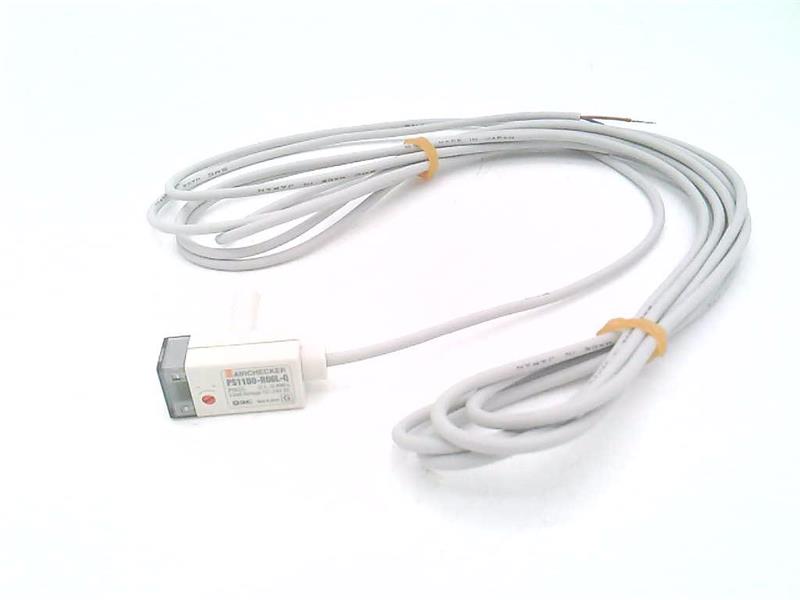 SMC PS1100-R06L-Q